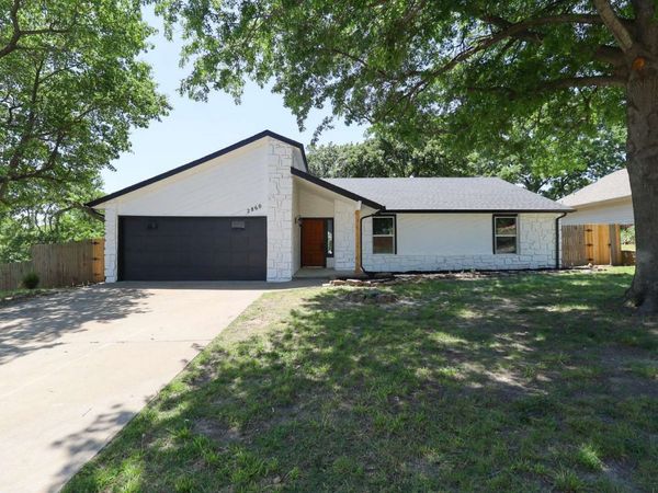 2806 W 70th Street, Tulsa, OK 74132