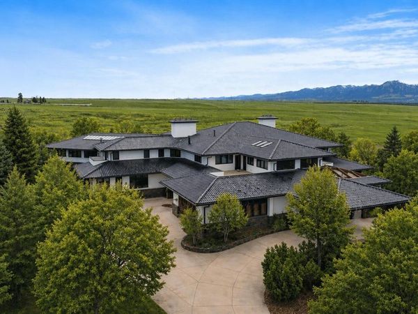 8532 Strawberry Lane, Niwot, CO 80503