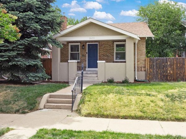 2633 Java Court, Denver, CO 80211