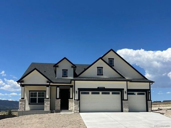 16640 Timbercrest Drive, Monument, CO 80132