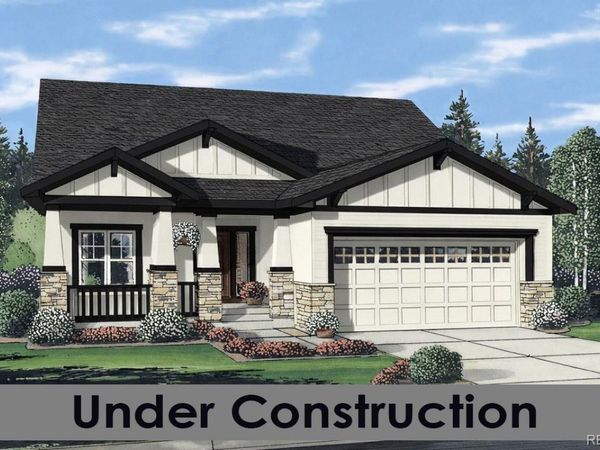 16640 Timbercrest Drive, Monument, CO 80132