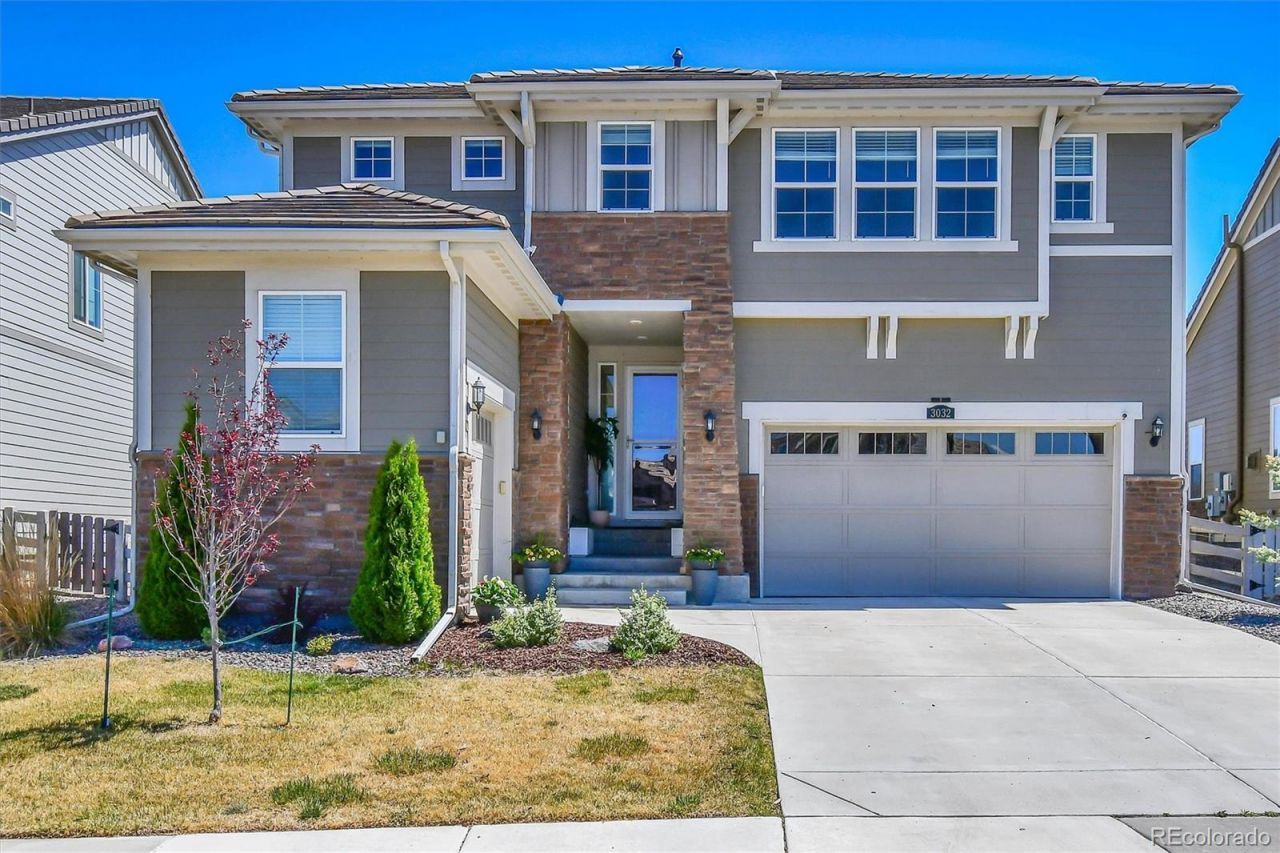 3032 Grizzly Peak Drive, Broomfield, CO 80023 Main Photo