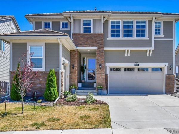 3032 Grizzly Peak Drive, Broomfield, CO 80023