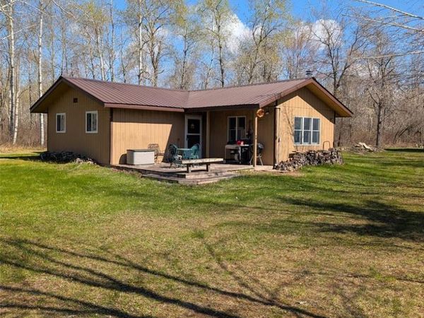 15138 Crotte Brook Trail, Danbury, WI 54830