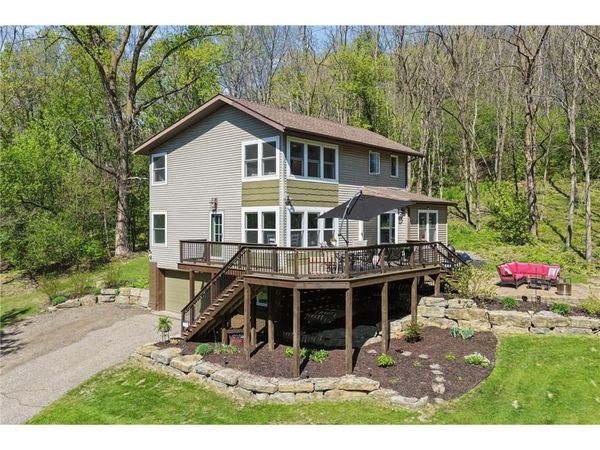W11296 840th Avenue, River Falls, WI 54022