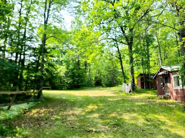 W10012 US HWY 8, Dunbar, WI 54119