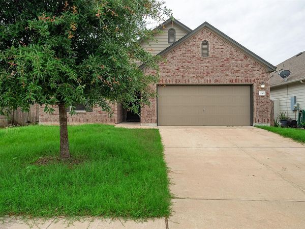 12401 Franklin D Roosevelt ST, Manor, TX 78653
