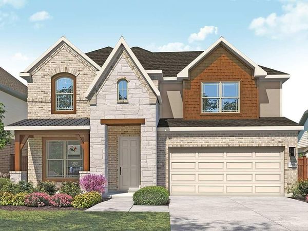 755 Ginger ST, Buda, TX 78610