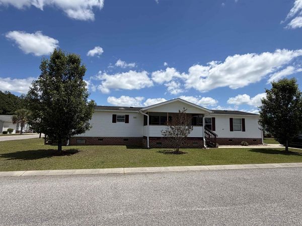327 Kanawha Trail , Longs, SC 29568