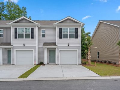 547 Gemstone Blvd, Conway, SC 29526