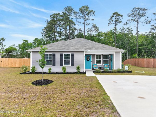 2160 Grande Palms Trail SE, Unit Lot 30, Bolivia, NC 28422