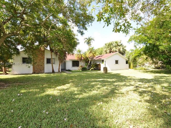 16760 SW 280th St , Homestead, FL 33031