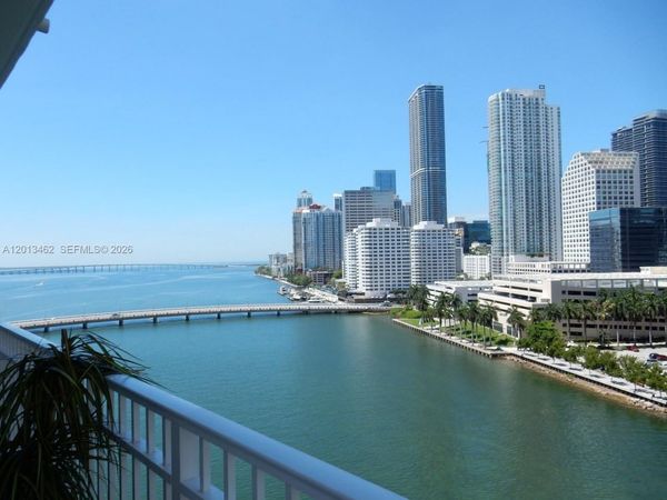 801 Brickell Key Blvd, Unit 1102, Miami, FL 33131