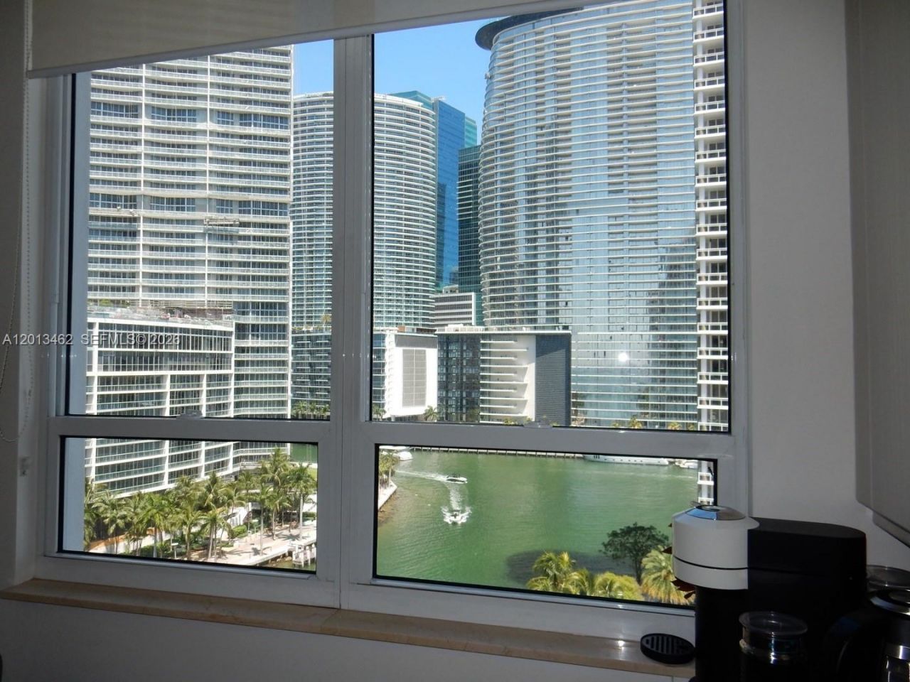 801 Brickell Key Blvd, Unit 1102, Miami, FL 33131 Photo