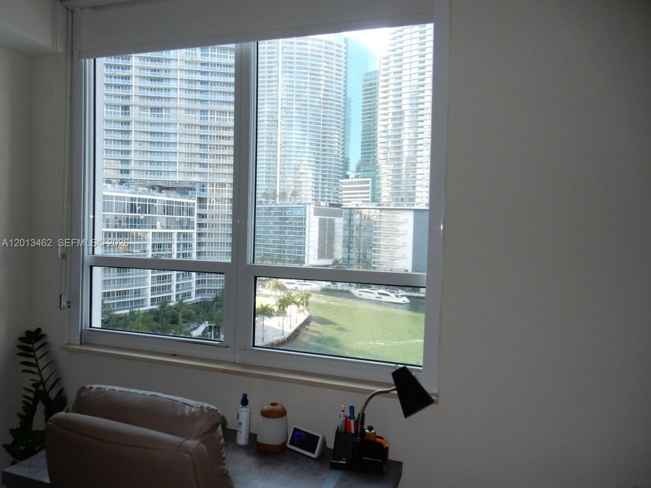 801 Brickell Key Blvd, Unit 1102, Miami, FL 33131 Photo