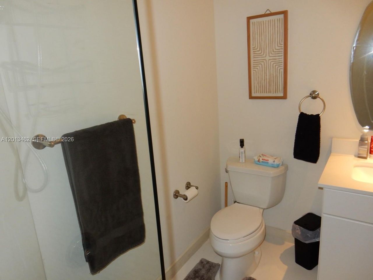 801 Brickell Key Blvd, Unit 1102, Miami, FL 33131 Photo