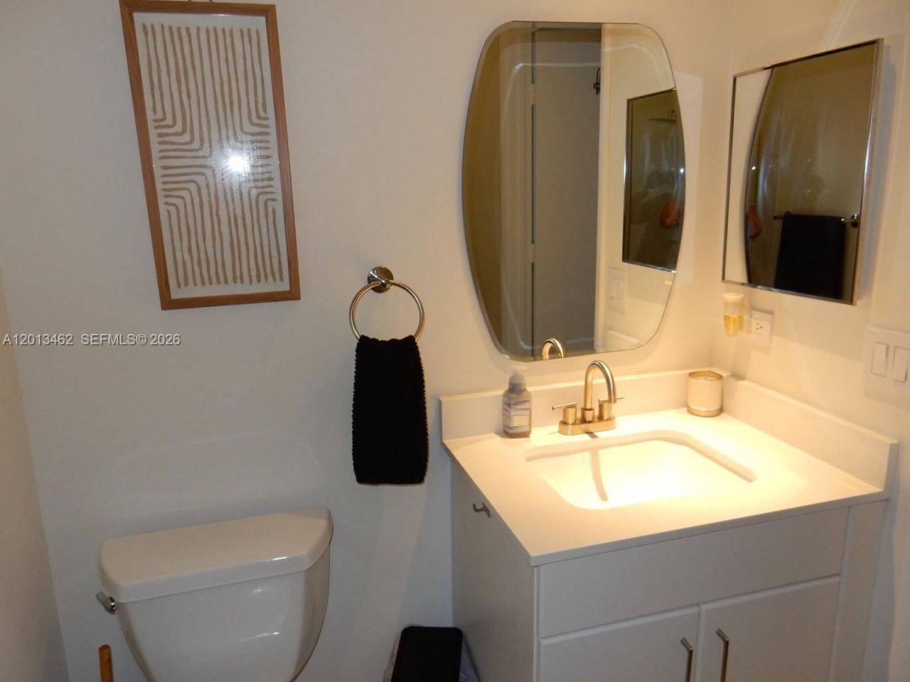 801 Brickell Key Blvd, Unit 1102, Miami, FL 33131 Photo