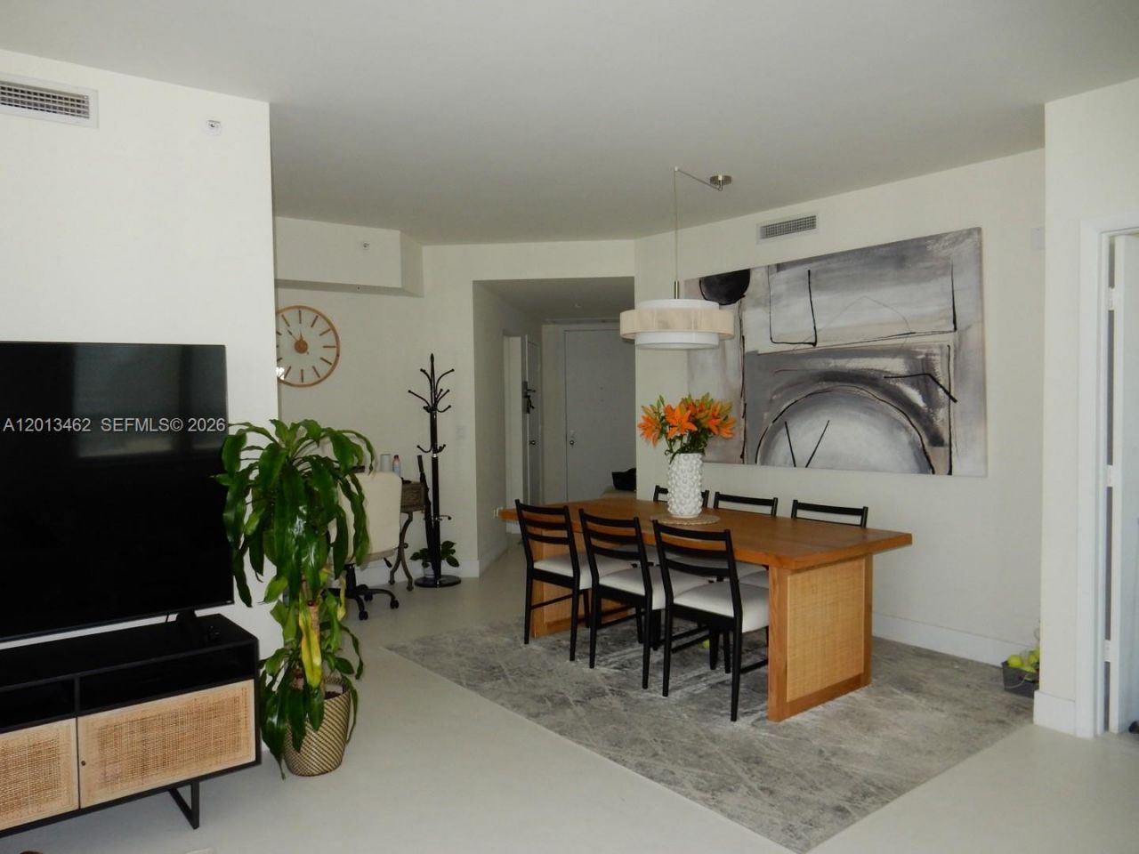 801 Brickell Key Blvd, Unit 1102, Miami, FL 33131 Photo