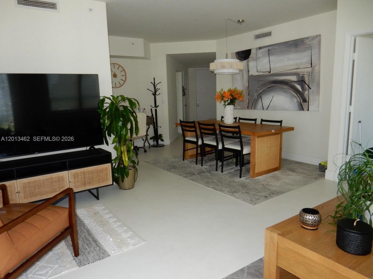 801 Brickell Key Blvd, Unit 1102, Miami, FL 33131 Photo