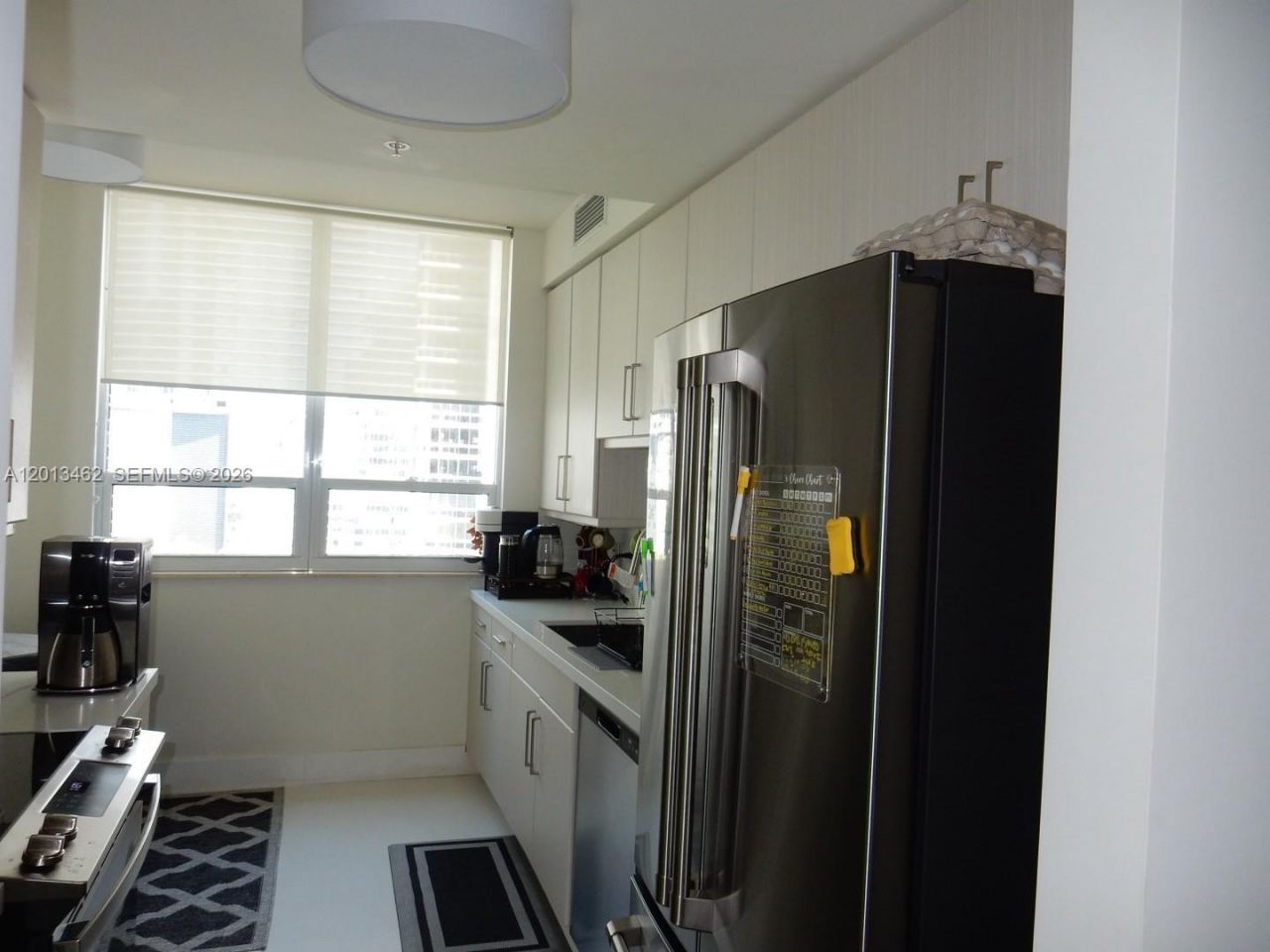 801 Brickell Key Blvd, Unit 1102, Miami, FL 33131 Photo
