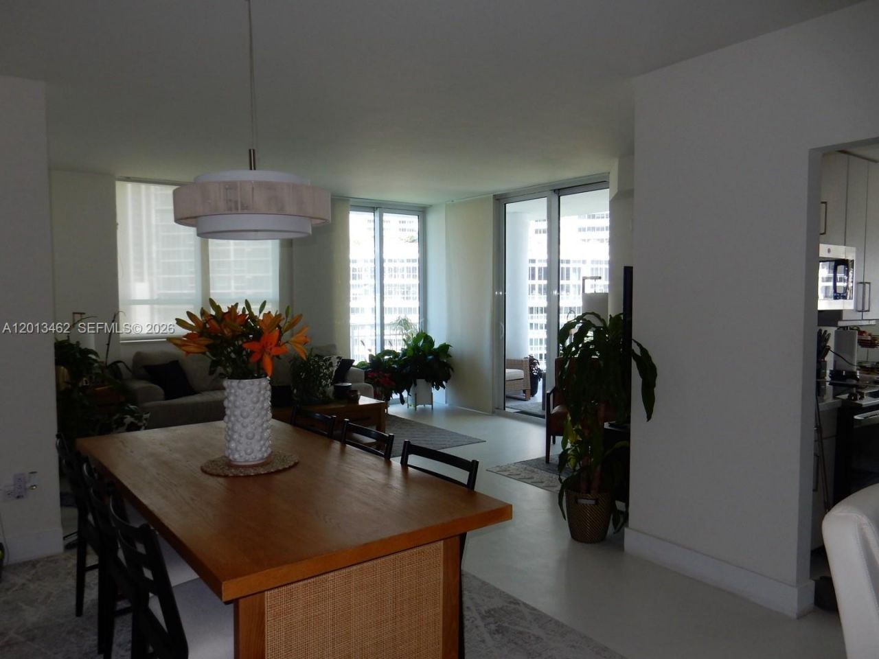 801 Brickell Key Blvd, Unit 1102, Miami, FL 33131 Photo