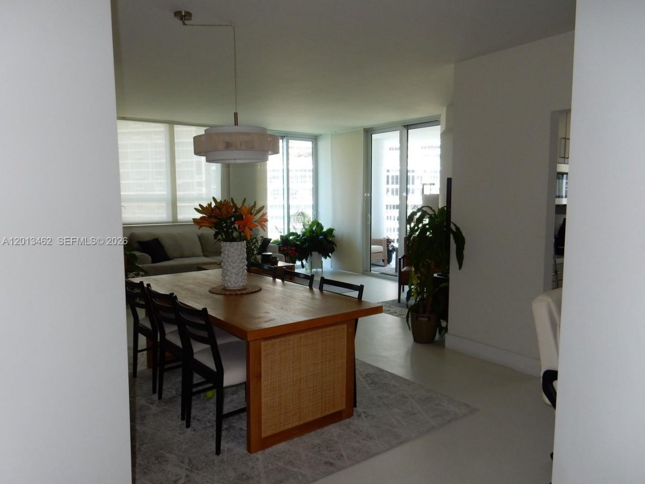 801 Brickell Key Blvd, Unit 1102, Miami, FL 33131 Photo