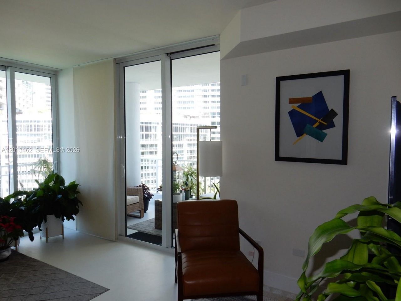 801 Brickell Key Blvd, Unit 1102, Miami, FL 33131 Photo
