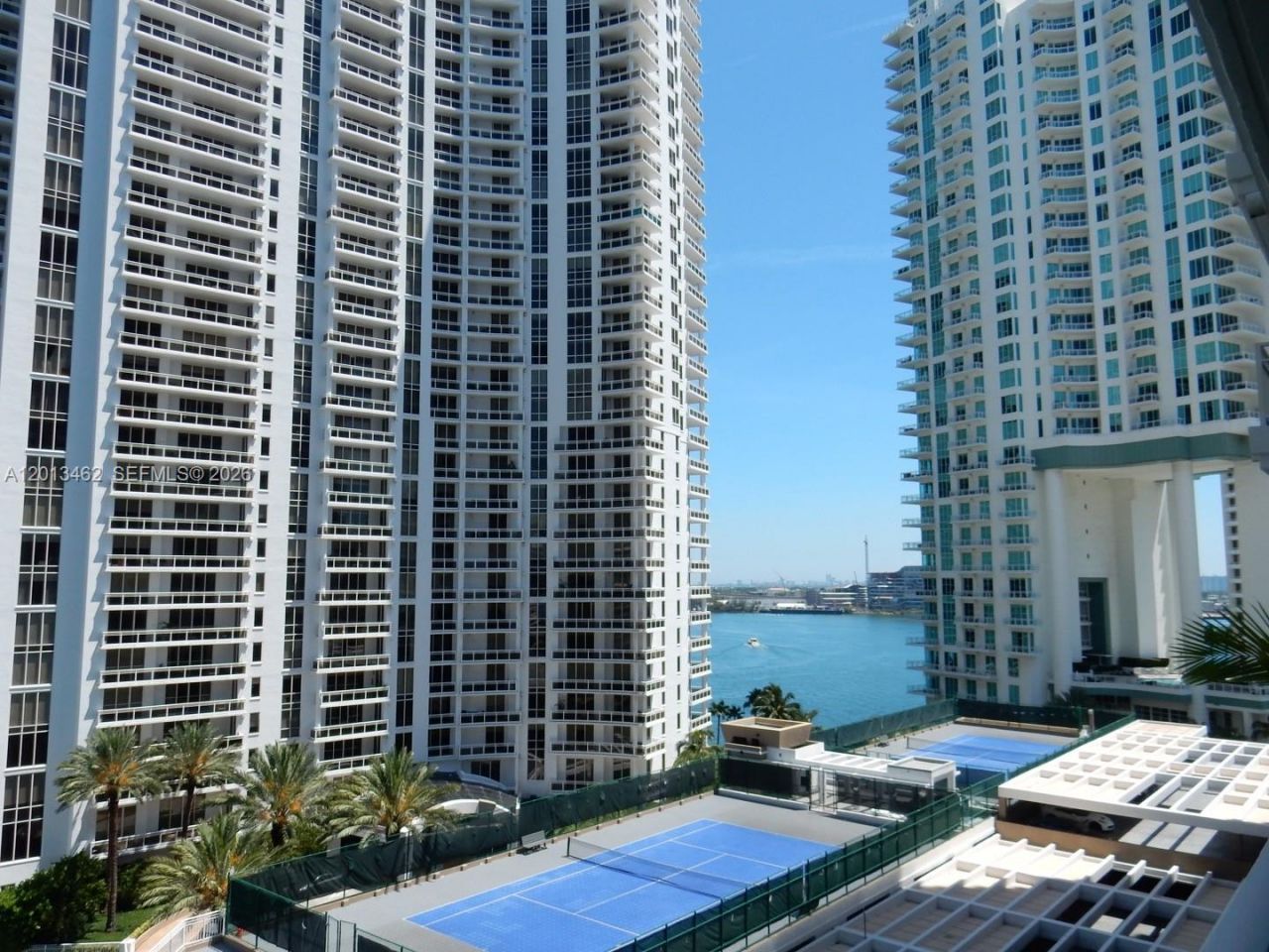 801 Brickell Key Blvd, Unit 1102, Miami, FL 33131 Photo