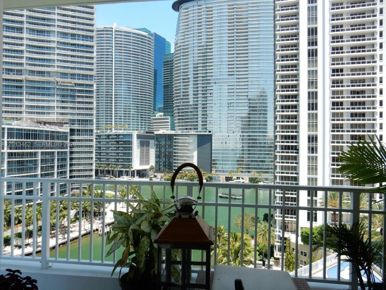 801 Brickell Key Blvd, Unit 1102, Miami, FL 33131 Photo