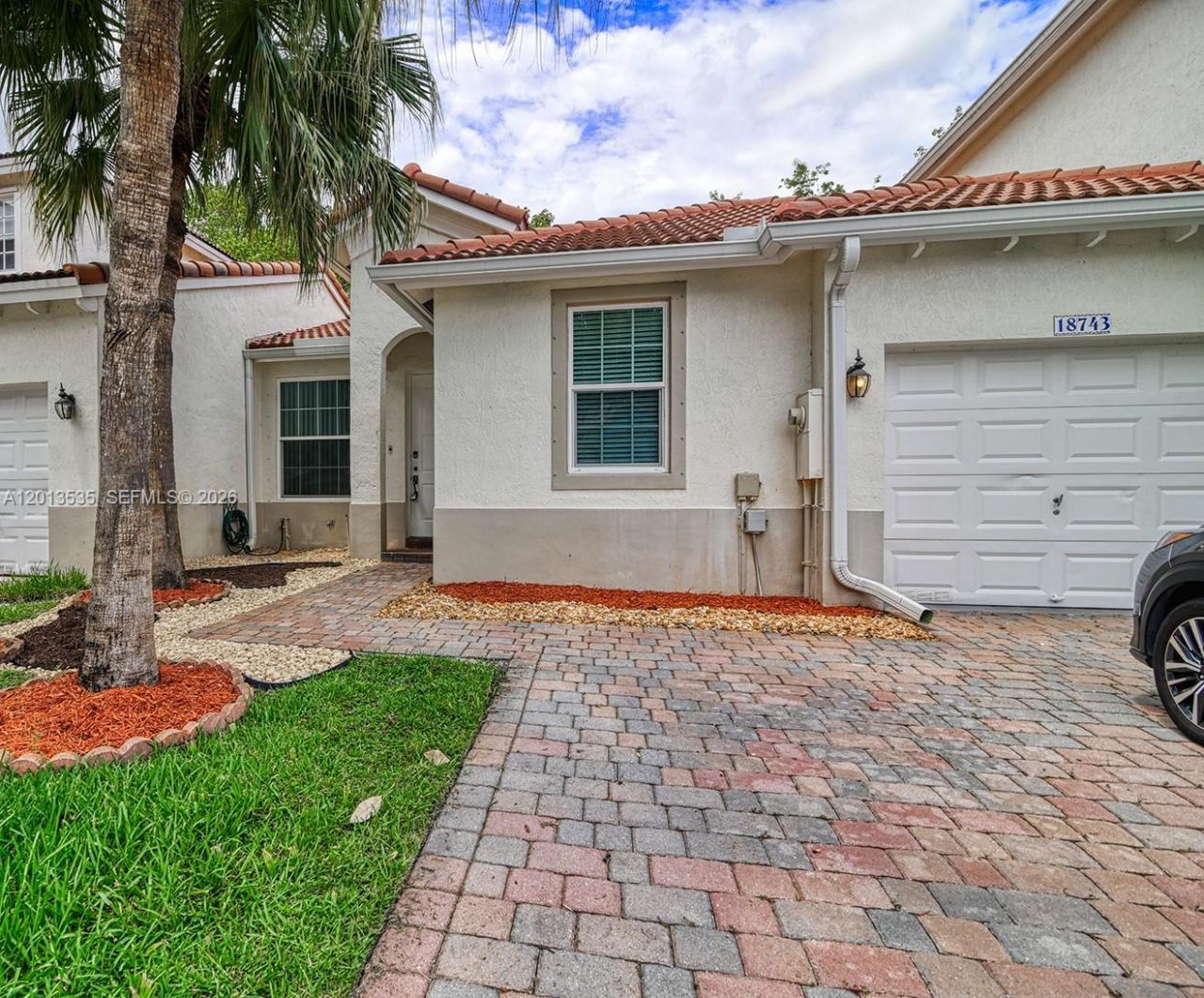 18743 SW 27th St, Unit 18743, Miramar, FL 33029 Photo