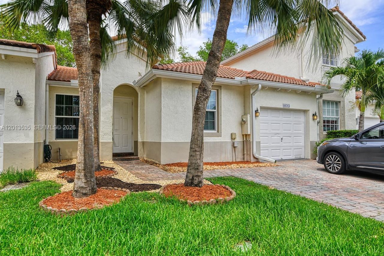 18743 SW 27th St, Unit 18743, Miramar, FL 33029 Photo