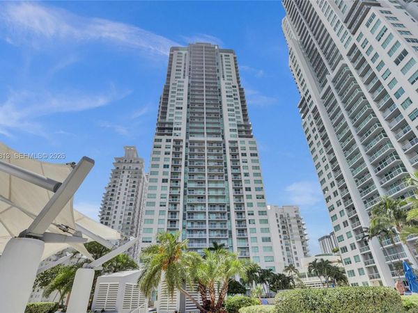 253 NE 2nd St , Unit 3304, Miami, FL 33132