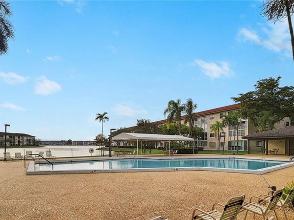 1300 SW 130th Ave , Unit 201F, Pembroke Pines, FL 33027