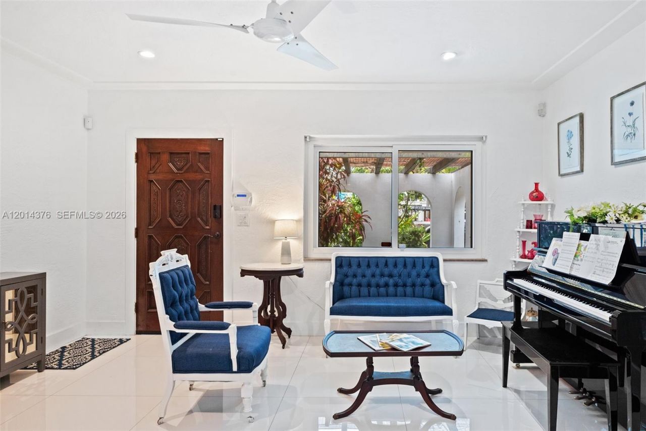 4091 Matheson Ave , Miami, FL 33133 Photo