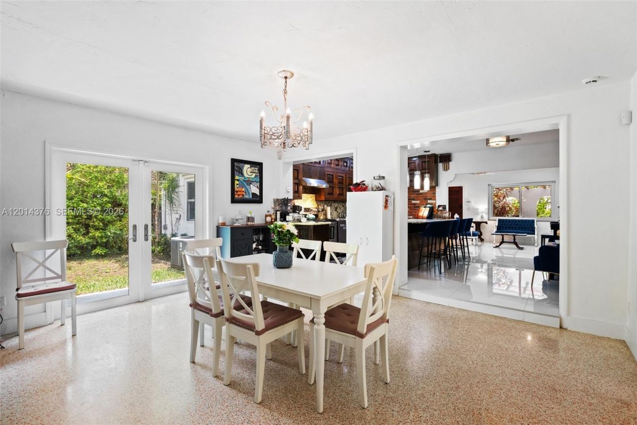 4091 Matheson Ave , Miami, FL 33133 Photo