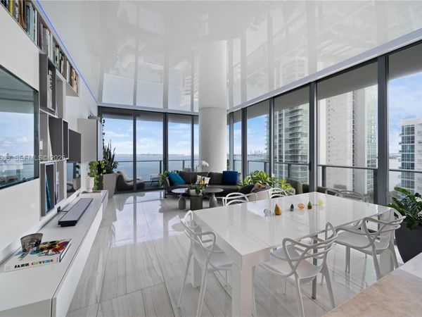 480 NE 31st ST , Unit 1801, Miami, FL 33137
