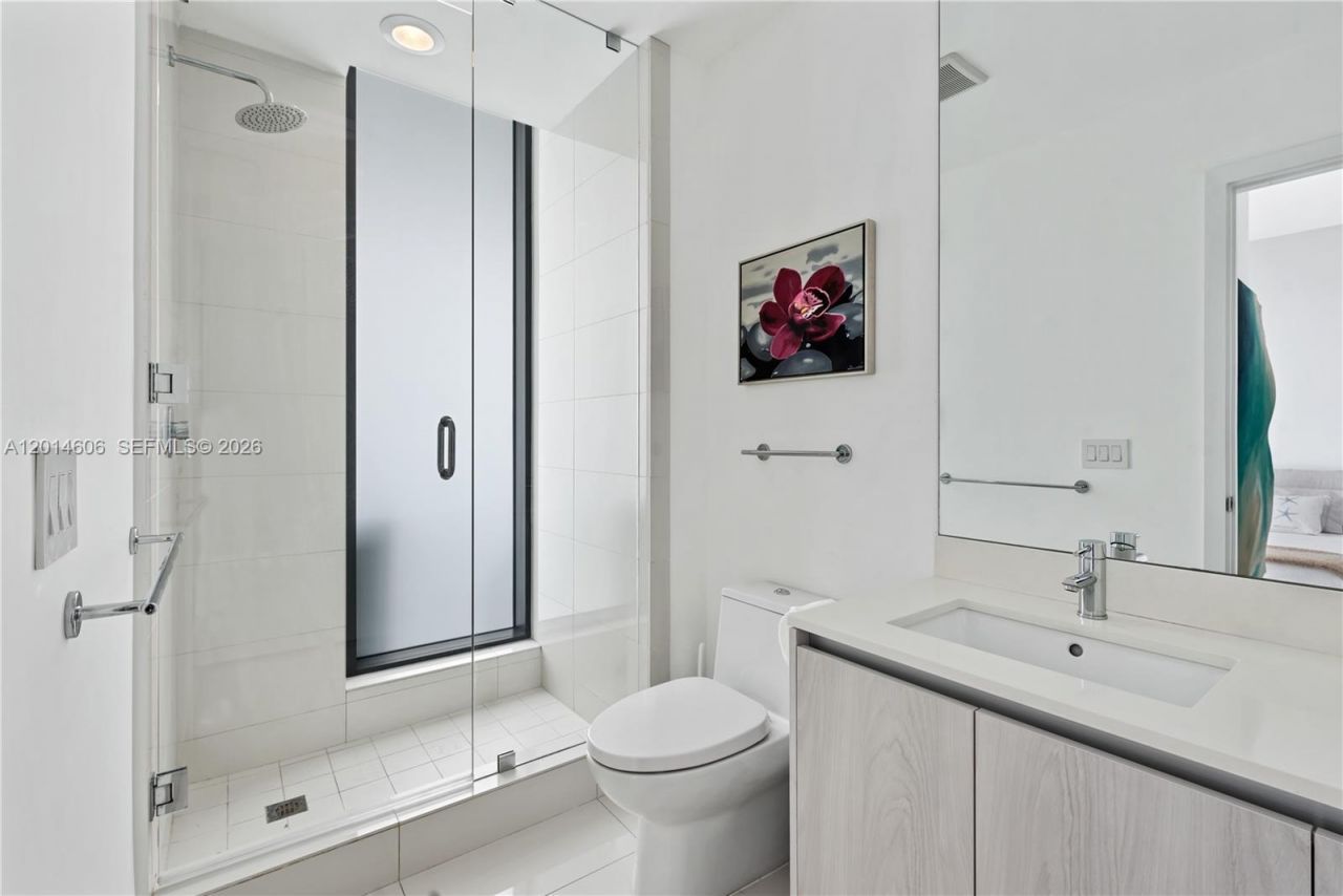 480 NE 31st St , Unit 1801, Miami, FL 33137 Photo