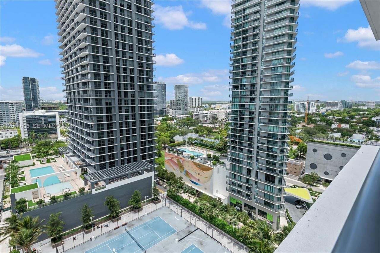 480 NE 31st St , Unit 1801, Miami, FL 33137 Photo