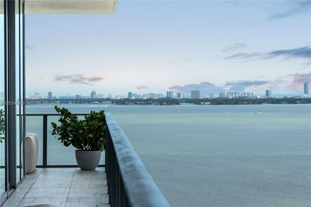 480 NE 31st St , Unit 1801, Miami, FL 33137 Photo