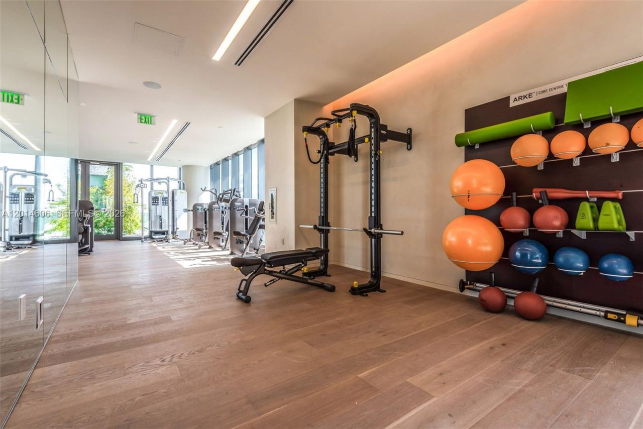 480 NE 31st St , Unit 1801, Miami, FL 33137 Photo