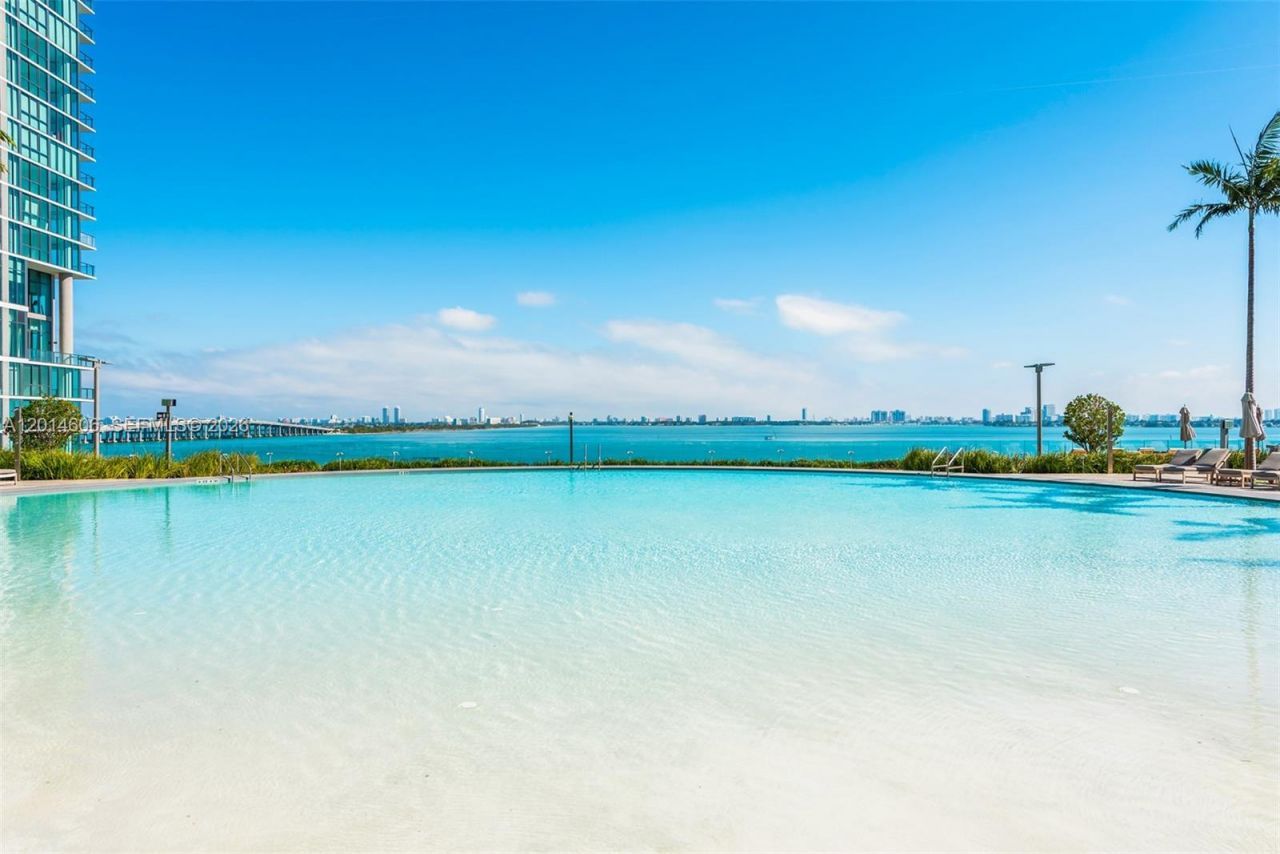 480 NE 31st St , Unit 1801, Miami, FL 33137 Photo