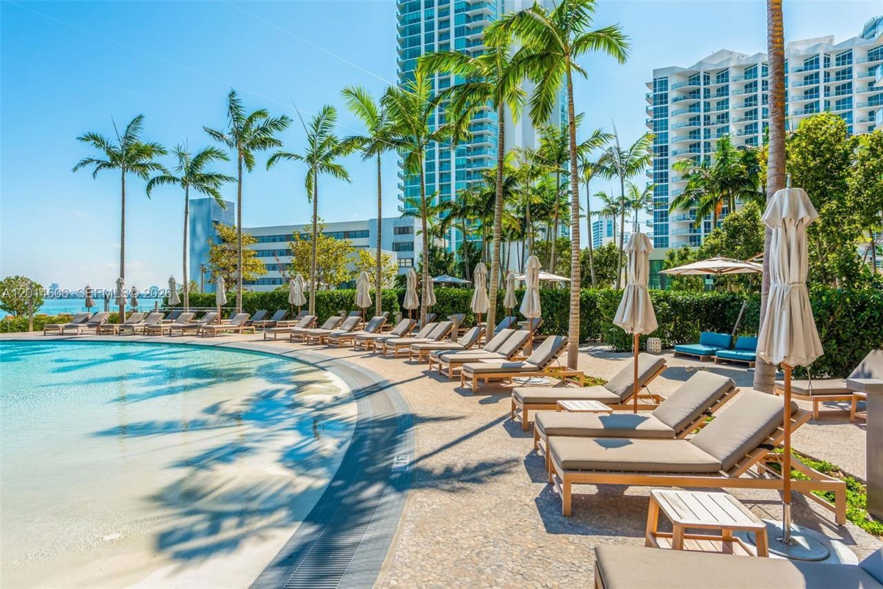 480 NE 31st St , Unit 1801, Miami, FL 33137 Photo