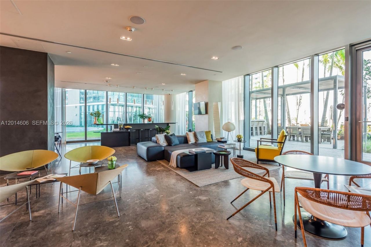 480 NE 31st St , Unit 1801, Miami, FL 33137 Photo