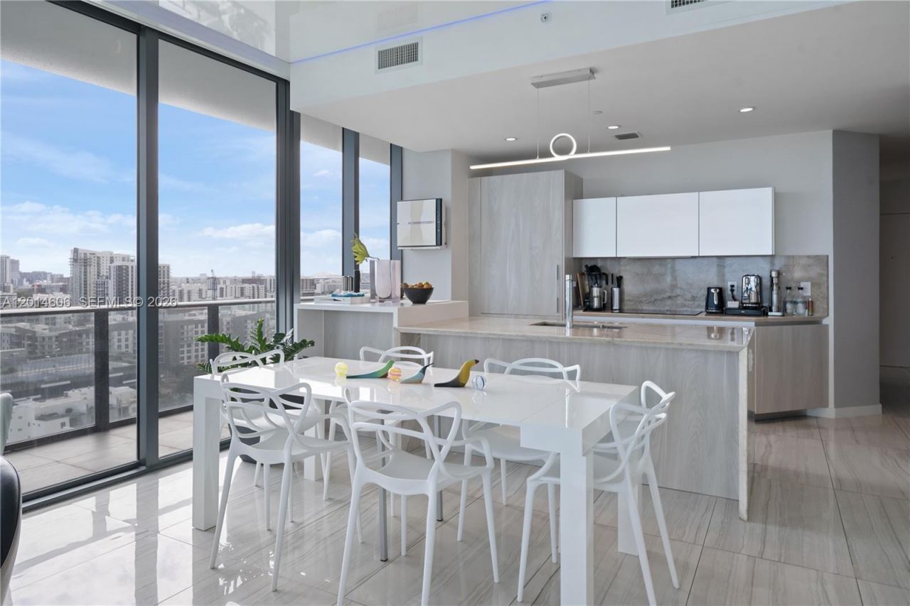 480 NE 31st St , Unit 1801, Miami, FL 33137 Photo
