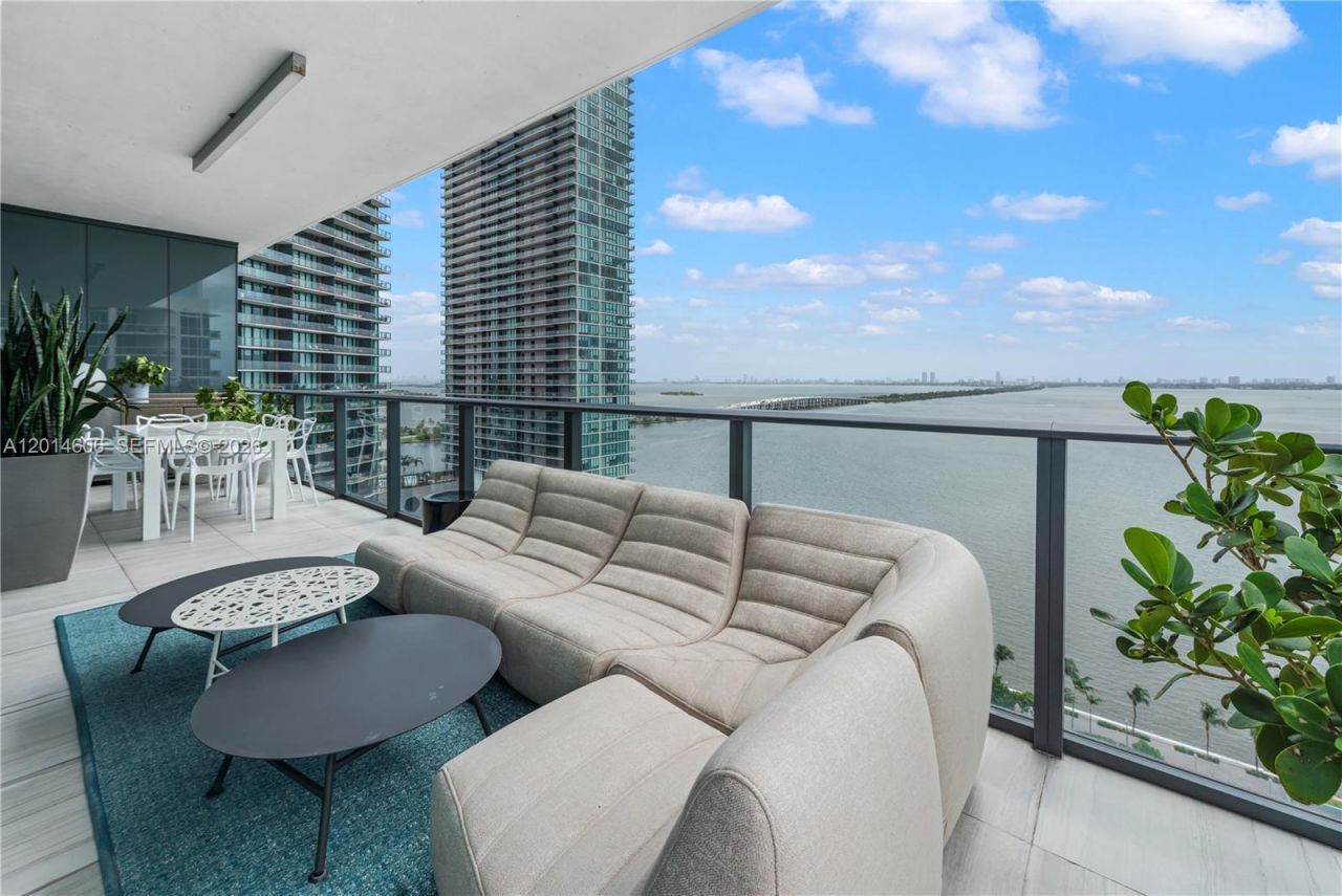 480 NE 31st St , Unit 1801, Miami, FL 33137 Photo