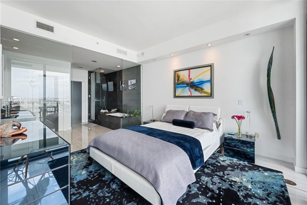 480 NE 31st St , Unit 1801, Miami, FL 33137 Photo