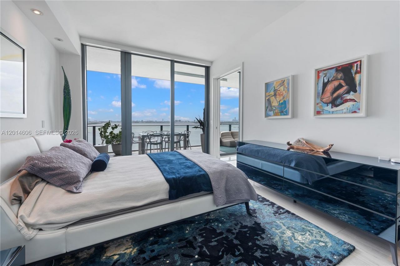 480 NE 31st St , Unit 1801, Miami, FL 33137 Photo