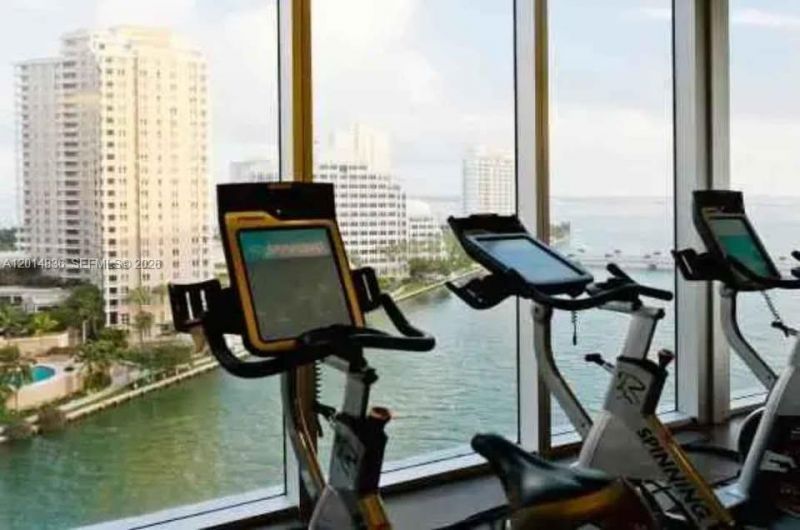 495 Brickell Ave , Unit 4809, Miami, FL 33131 Photo