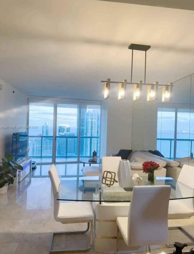 495 Brickell Ave , Unit 4809, Miami, FL 33131 Photo