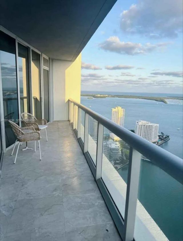 495 Brickell Ave , Unit 4809, Miami, FL 33131 Photo